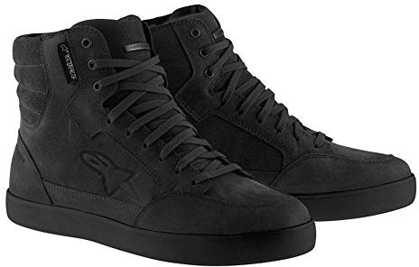 Alpinestars Herren Nc Motorradstiefel, SCHWARZ, 39 EU