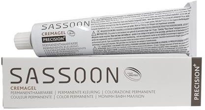 Sassoon Chromatology Cremagel 60ml 3