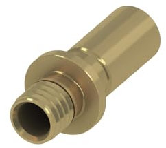 Tece - Pressloetanschluss flex 716 320 v.a.flex cu, 20 a.18 cu Hülse. p.pc
