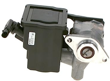 BOSCH K S00 000 355 Servopumpe Hydraulikpumpe Lenkung hydraulisch Kompatibel mit IVECO EuroCargo I-III 04896311 4896311