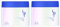 Wella 2x SP System Professional Care Hydrate Infusion 6 X 5 Ml