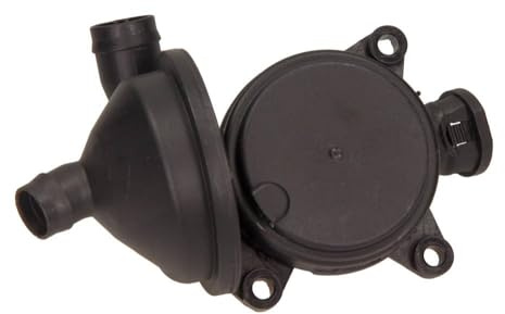 MAXGEAR 18-0404 Ölabscheider Kurbelgehäuseentlüftung Kompatibel mit BMW 3 Touring E91 11617503520 18-0404