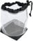 VOBOR Durable Nylon Golf Mesh Pocket Storage Bag, Super Strong Carry Hand Painted Rope Mesh Bag Portable Golf Tool Storage Bag