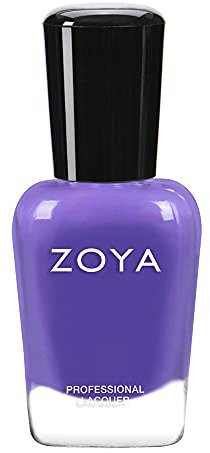 Zoya - Dreamin 2021 Summer Nail Polish - Skipper (ZP1095) 15ml
