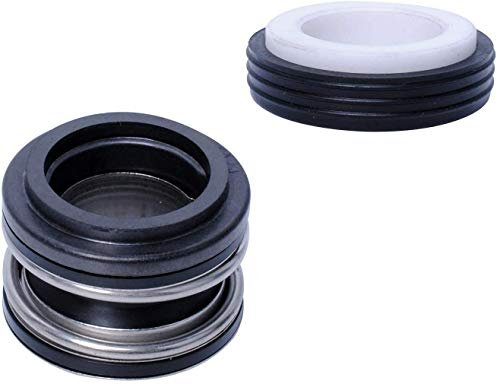 Poweka PS-201 Tampon de Pompe de Piscine 3/4 Set de Tampon SPX1600Z2 Compatible avec Hayward SP1600x5 SP1607x10 SP2800x5 SP3010 (EEAZ) SP3010X15AZ