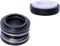 Poweka PS-201 Sello de Bomba de Piscina 3/4, Conjunto de Sello SPX1600Z2 Compatible con Hayward SP1600x5 SP1607x10 SP2800x5 SP3010 (EEAZ) SP3010X15AZ