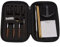 Tiardey Universal Handgun Cleaning Kit.22.357.38,9mm.45 Calibre Pistol Cleaning Kit Bronze Bore Brush And Brass