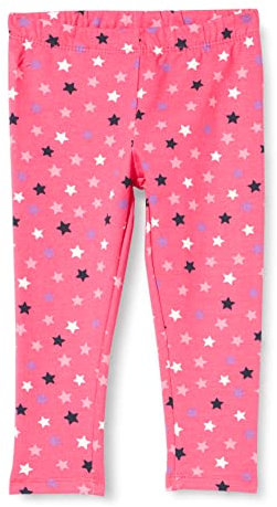 Chicco Leggings, Leggings Bambine e ragazze, Fucsia, 6 anni
