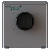 Brookvent Airplus Positive Input Ventilation (PIV) - For Condensation and Mould Control