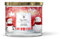 Woodbridge Duftkerze im Glas mit Deckel | Seasons Greetings | Duftkerze Winter | Kerzen 3 Docht | Kerzen lange Brenndauer (40h) | Geschenk für Frauen
