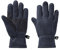 Jack Wolfskin Unisex Kinder Fleece Glove K Handschuh, Night Blue, 128