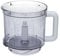 Bol de rechange pour robot de cuisine Braun