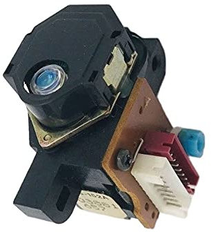 EEEONE Optique for Onkyo DX-1700 Onkyo DX1700 Lecteur DVD Blu-Ray CD Pick-ups optiques de lentille Laser Joueur Bloc Optique DVD Objectif Optique de lentille Laser