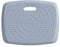 Ergohead 1,9 cm Anti-Müdigkeit Stehschreibtischmatte, tragbares kleines Stehpolster mit Griff, wasserdichte Küchenbodenmatte mit Massagepunkten, Mehrzweck-Bodenmatte (Denim, 43,2 x 55,9 cm)