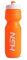 HSN Bouteille de cyclisme Fuel Your Ride | 700 ml | Orange | Bouteille en plastique recyclable sans BPA avec matériaux Eco-Friendly | Bouchon anti-goutte | Sans odeur