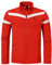 SCHÖFFEL Herren Fleecejacke Midlayerjacke Outdoorjacke Fleece Jacket Heuberg, Farbe:Orange, Größe:54, Artikel:-5480 poincciana