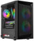VIST RGB Ryzen 5 3600 RTX 5060Ti 32GB SSD 1TB nVme W11