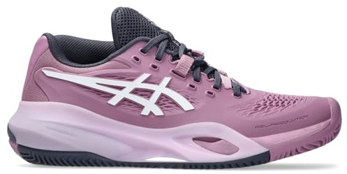 ASICS Gel-Resolution X Clay Sneaker