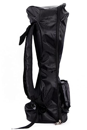 WOONEKY 1 STK Autotasche Balancieren Balance-Auto-Handtasche Rucksack-Tasche Netztaschentaschen Hoverboard-Tragetasche Freihändiger Rucksack Tasche Fürs Auto Balancieren Intelligentes Auto