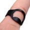 Derwrtup Stainless Steel Bottle Opener Ring | Finger Ring Bottle Openers - Stainless Steel Fashion Jewelry, Beer Opener Ring Kitchen Gadget, Ring Can Opener for Home Travel Bar