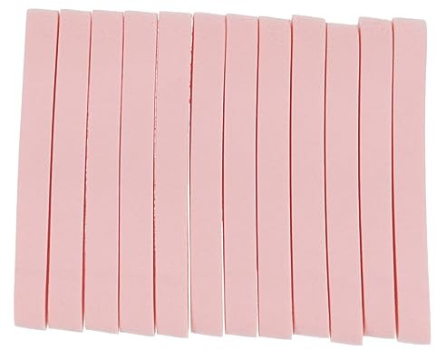 ERINGOGO 120stücke Komprimierte Gesichtsschwämme Zum Waschen Und Peelen Puderquast Für Make-up-entfernung Hautverträgliches Reinigungs-accessoire