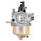 Generator Carburettor Carburettor Carb For Mountfield HP414 M411PD RS100 SP414 HP164 SP164 Lawnmower Carburetor Gasket Fuel Filter Carburetor Petrol Filter