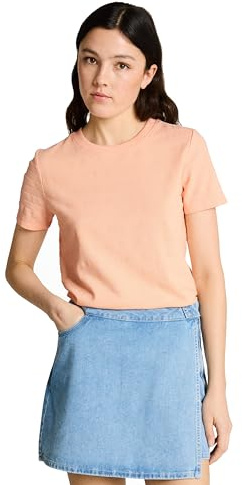 TOM TAILOR Denim Damen T-Shirt