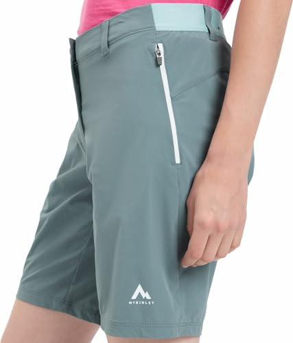 Mc Kinley Da.-Shorts Brenton SHO W Blue Petrol - 40