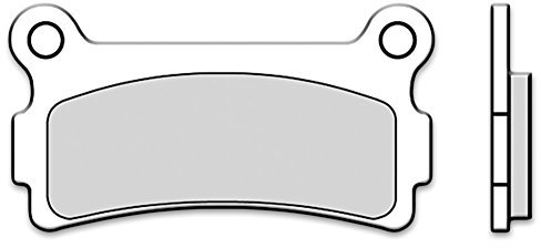 BREMBO Bremsbelag 07GR57 organisch Standard mit ABE (KBA), CC BETA