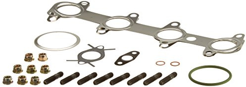 Elring 715.730 Dichtungssatz (Menge: 1 Stk) | Kompatibel mit: OPEL ASTRA H, ASTRA H Caravan, ASTRA H GTC, ASTRA H Kasten/Kombi, SIGNUM CC, VECTRA C, VECTRA C Caravan