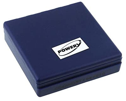 Akku für HBC Typ BA222060, 6V, NiMH