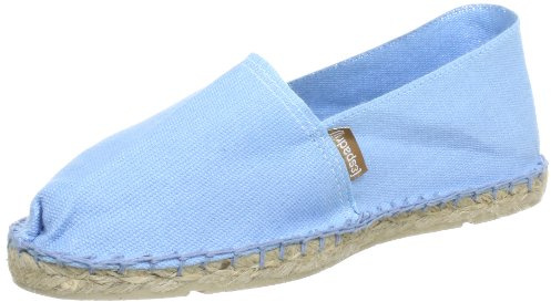 ESPADRIJ L'ORIGINALE classic 100 Unisex-Erwachsene Espadrille Halbschuhe