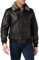 SCHOTT Lc930d Giacca, Marrone (Brown), (Taglia Produttore: Small) Uomo