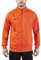 Joma Gala Felpa Unisex - Adulto, Arancione, M