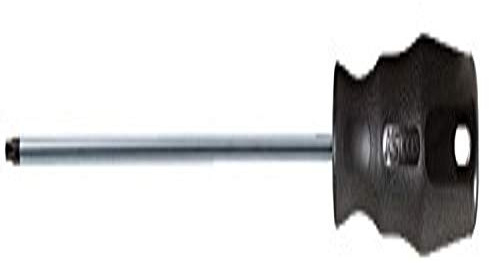 KS Tools 911.1661 Lenkstockverkleidung Schraubendreher für TX-Schrauben