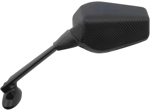 Vicma Spiegel für Yamaha Yzf 125 R links, silber