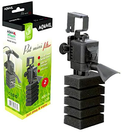 Aquael PAT Mini Filter