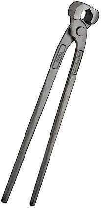 Mota Herramientas 39293 Tenaza Forjada Encofrador de Corte Entero para Ta230, Multicolor, 12 mm