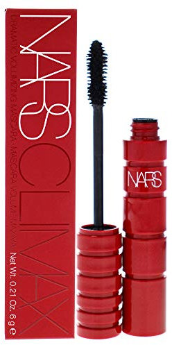 Nars Cosmetics C-NA-070-01 Mascara Climax, Nero, 6 gr