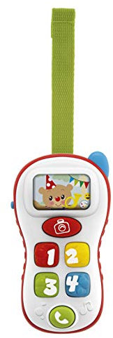 Chicco ABC Selfie Phone 00009611000000