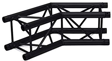 QUADLOCK S6082C-23 2-Wege-Ecke 135°