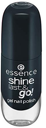 Ess. Shine Last & Go! Gel Esmalte De Uñas 55