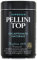 Pellini Top Decaffeinato Naturale, Caffè Decaffeinato Macinato per Moka con Note di Caramello e Cioccolato, Miscela 100% Arabica, Confezione da 250g