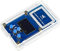 Waveshare ST25R3911B NFC Development Kit with AT32F413RCT7 Controller, OLED Display, Multi NFC Protocols, SPI, NFC Connectivity