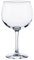 Arcoroc Peak-Seat Lot de 6 verres combinés en verre 70 cl