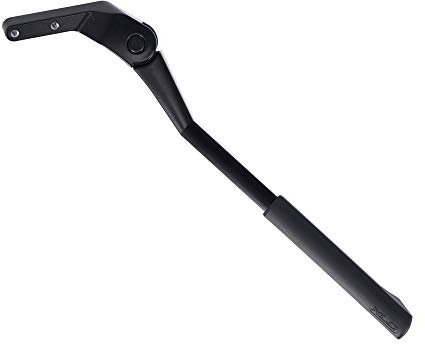 XLC KS-C07 Hinterbauständer für 26-29' Xduro-/Sduro-Mount, schwarz