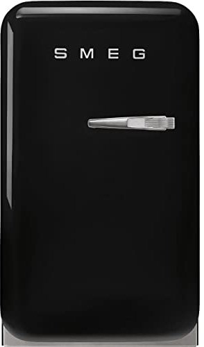 Frigorífico 2P. SMEG FAB30ROR5 Naranja 1.72m Dcha