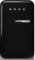 Smeg Right Hand Hinge FAB30ROR5 70/30 Fridge Freezer - Orange - D Rated