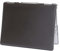 mCover Coque Rigide Compatible avec Les Ordinateurs Portables HP Chromebook x360 12 12 Pouces série 12B-CAxxxx (Non Compatible avec d'autres Ordinateurs Portables) Noir