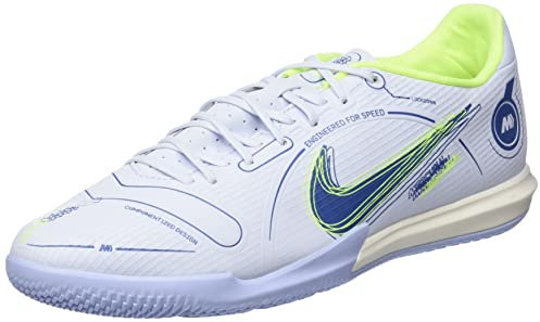 Nike Herren Mercurial Vapor 14 Academy IC Sneaker, Multi, 46 EU
